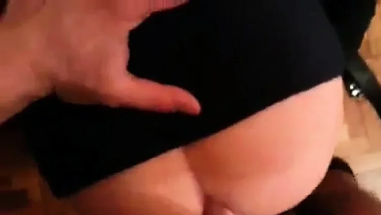 Homemade Anal 22