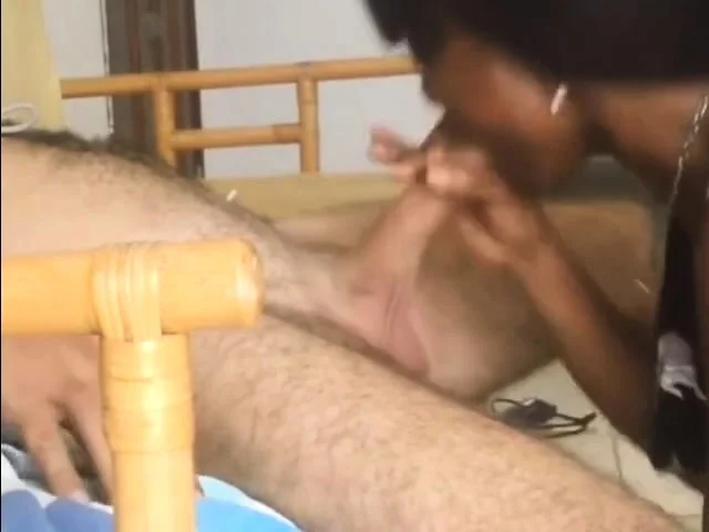 Lovely BJ again from this expert beauty