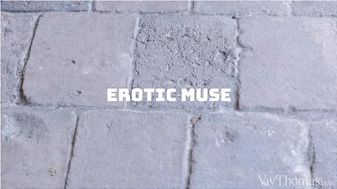 Erotic Muse - Gina Gerson & Jo