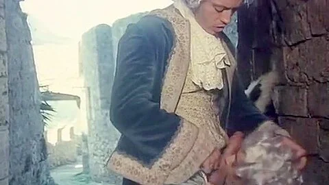 Rosa Caracciolo - Marquis De Sade (1994)