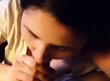Cum Twice Blowjob