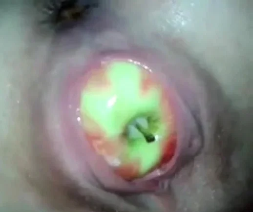 surprise in pussy