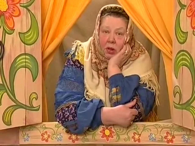 Kolobok - Russkoe Porno
