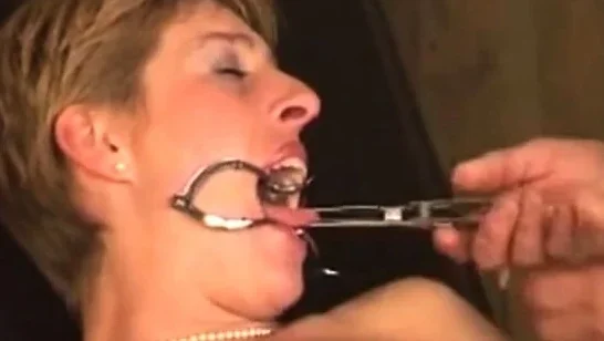 Leela-Chase # Speculum Enlarged