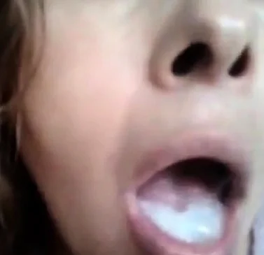 Sweet BJ And Cum Swallow