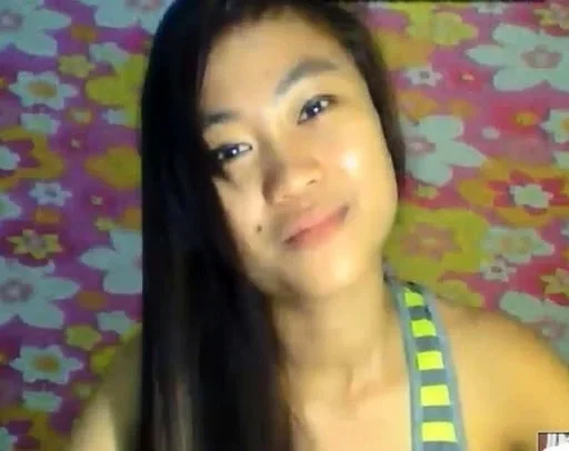 stroke for webcam girl