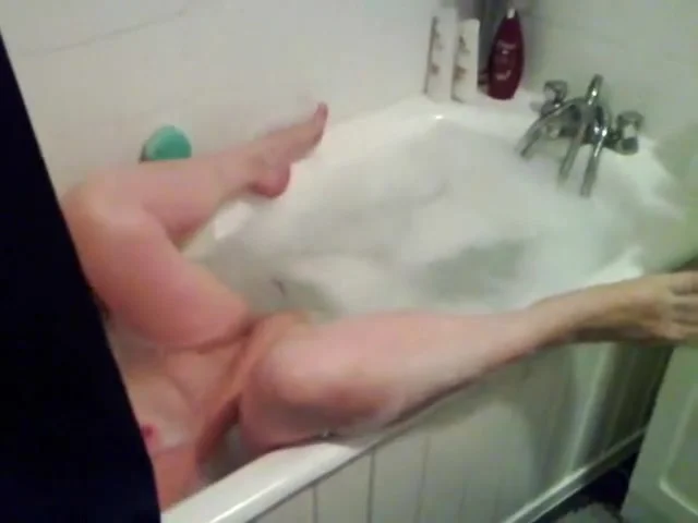 Exclusive Showers Scene