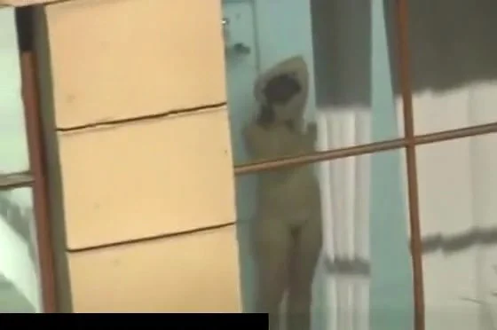Hot window show