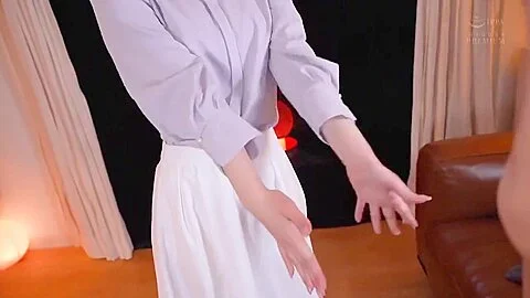 Pred-419 Former Local Station Announcer Av Debut Emi Nishino