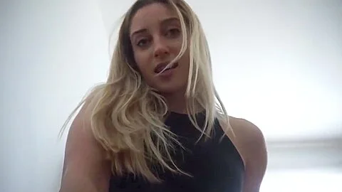 Claud Asmr - Flirty Girlfriend
