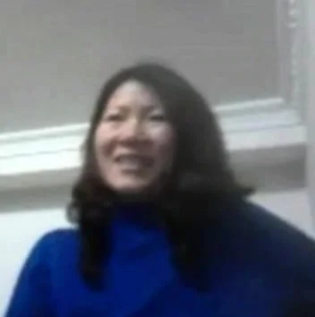 Chinese girl show tits on webcam
