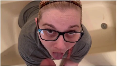 All The Facials!! 57 Facials 3 Sluts Love Cum On The Face!