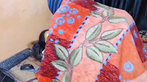 Bangladeshi Horny Step sister In Law Fucked Under The Blanket 2