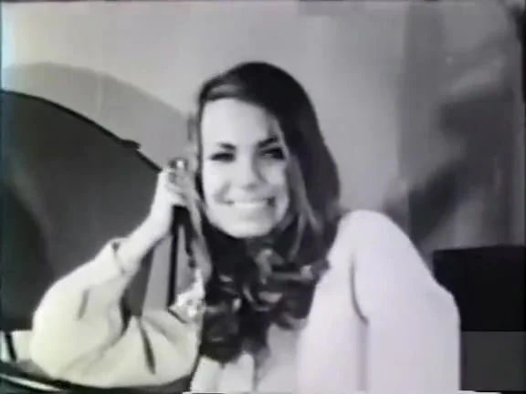 Softcore Loops 607 1960's - Scene 7