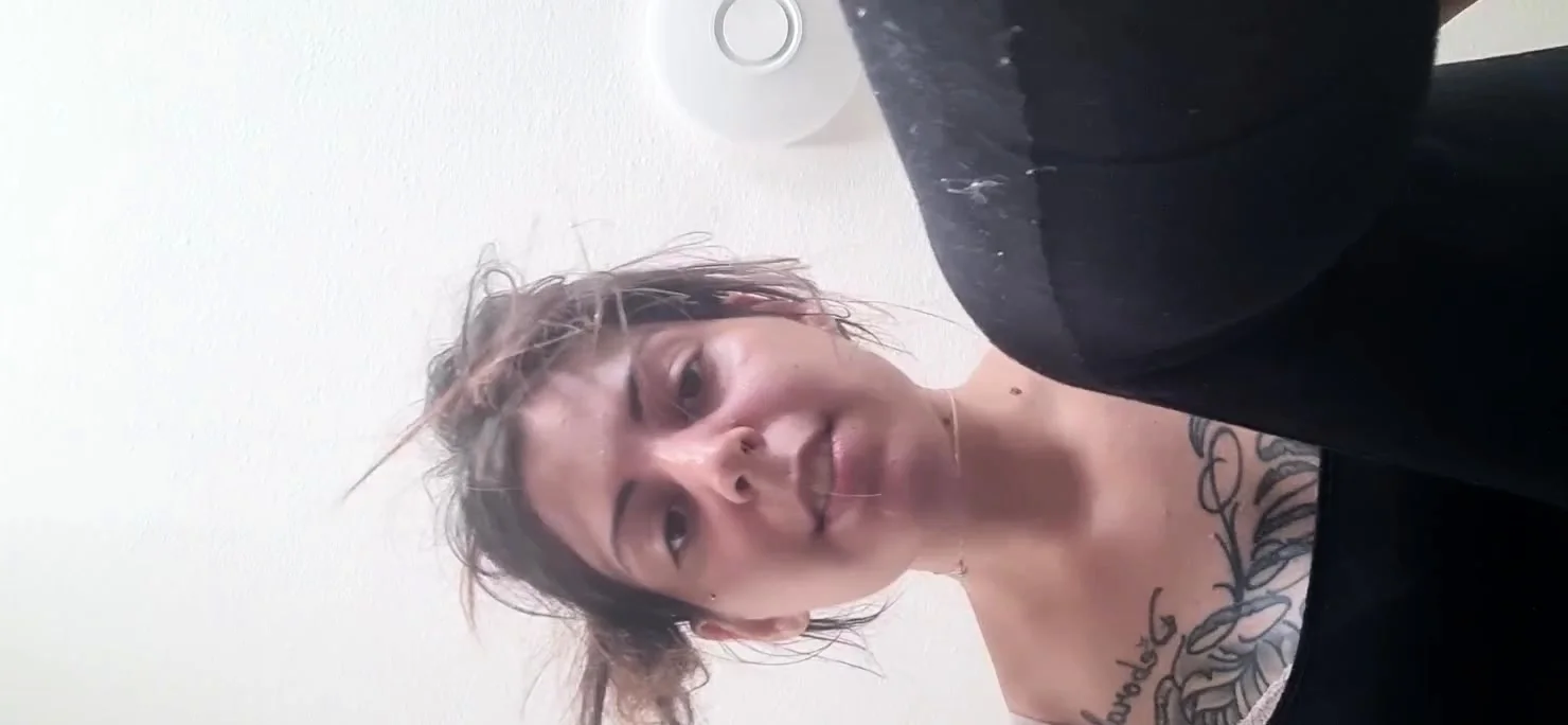 Amateur blowjob close up
