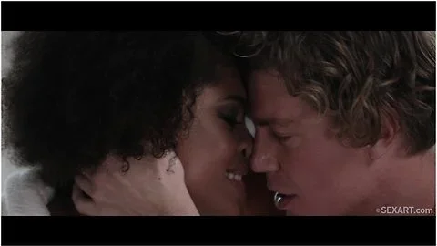 Insatiable - Luna C & Ricky