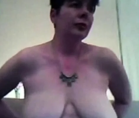 Laura from Edinburghs Massive Tits and Nipples.