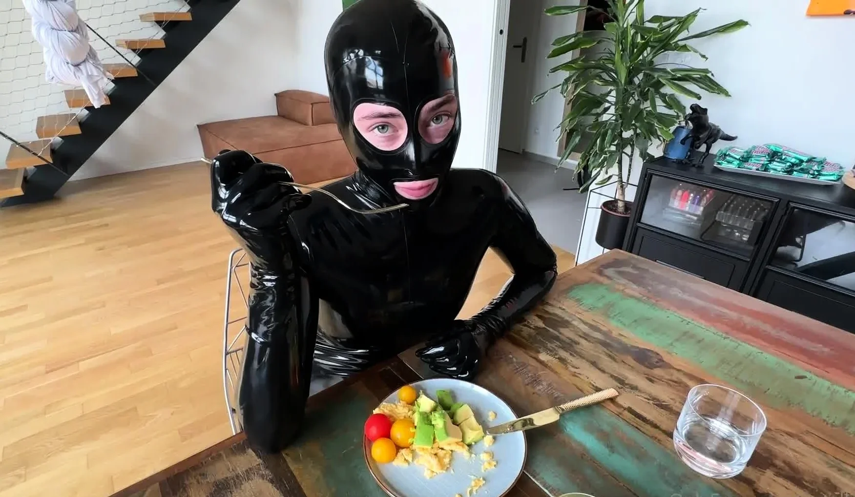 Bdsm femdom fetish humiliation