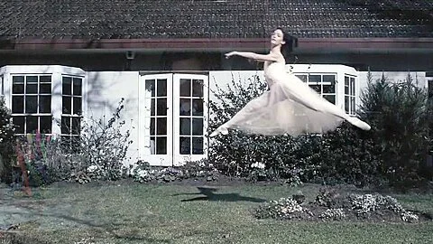 Kate Bell & Ruth Bradley - In Her Skin (2009)