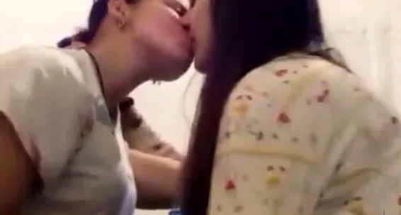 Long make out session