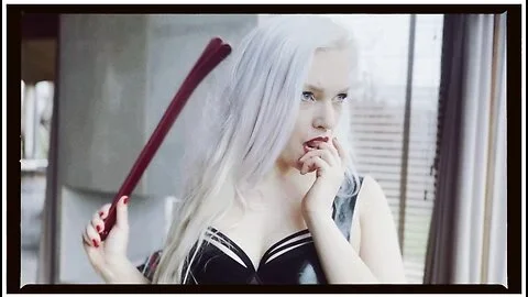 Meet Your Mistress - Fay Galore