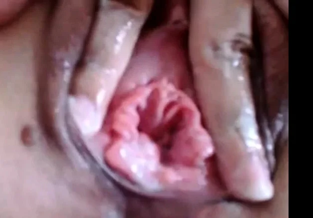 Creamy pussy