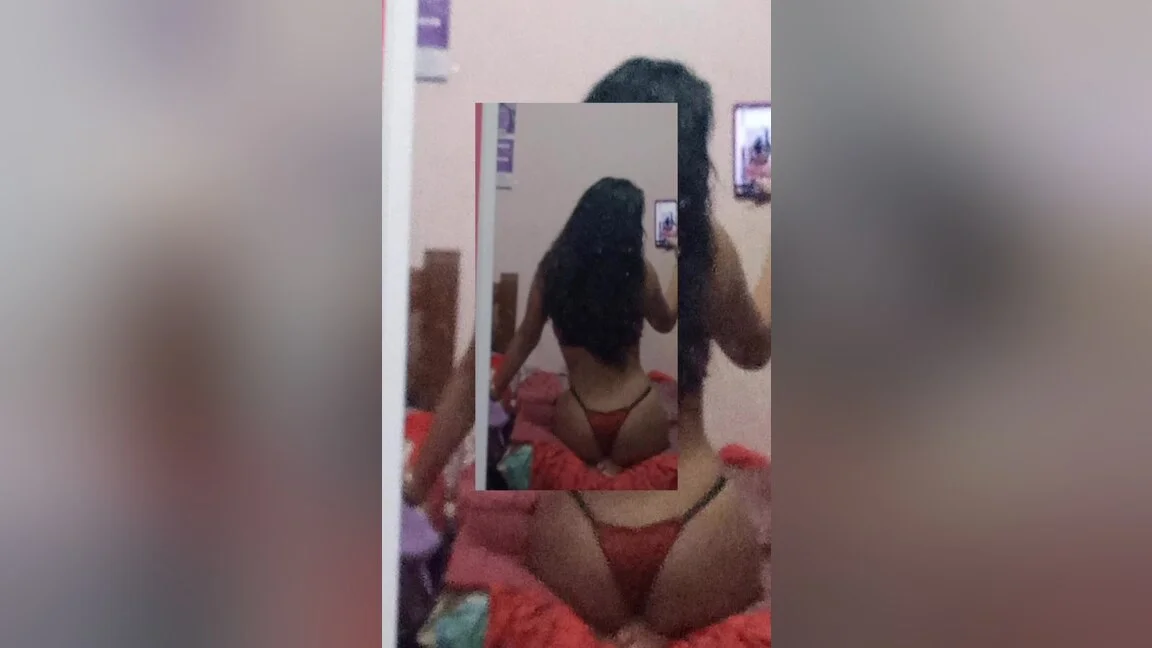 What I Send My Boyfriend My Nudes
