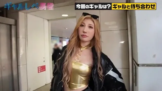 高身長のノリノリ淫乱ギャルがクンニで濡れてチンポ吸い付きフェラも積極的