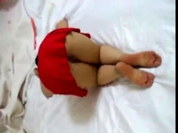 HijabHD- Hijab Bendover Ass and Pussy Arab