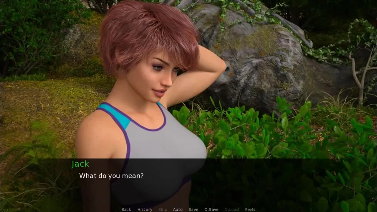 Dusklight Manor Me The Butler And A Lot Of Strange Sexy Girls Ep 23
