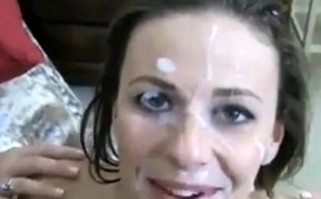 Huge Cum Bath