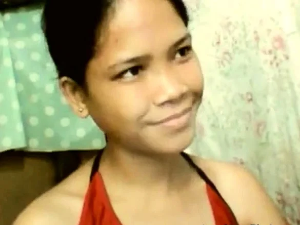 Filipina big boobs