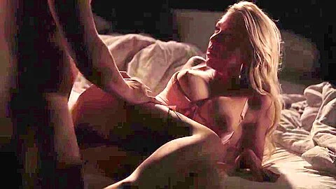 Sloppy Busty Seduce By Her Manager Hd
