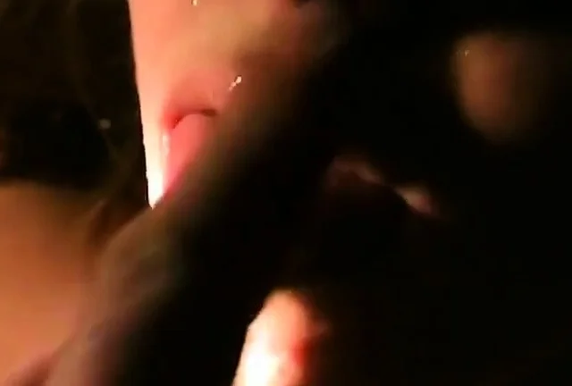 Cum swallowing