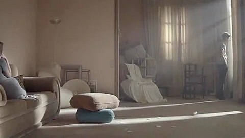 Adele Exarchopoulos - `Apnee` (2015)