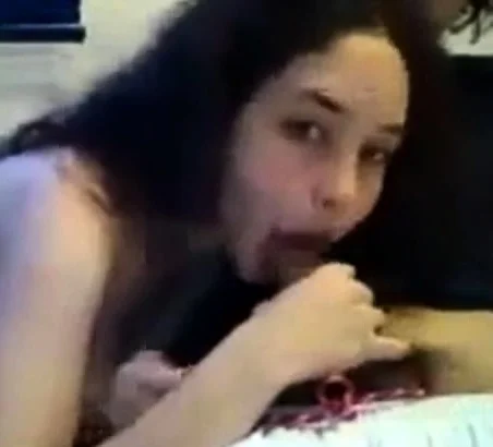 who she is?