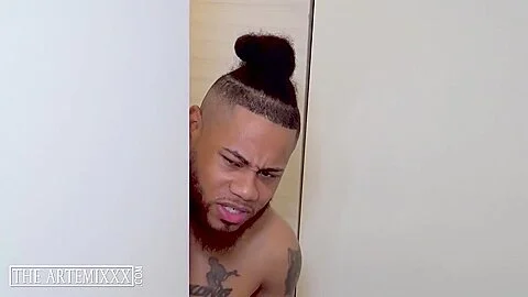Stuck And Fucked Ft With De Ja And Deja Babe