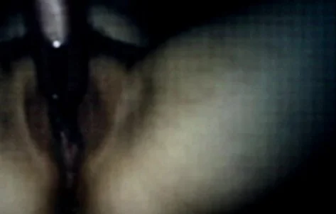 Swedish Amateur Plays with Dildo on Webcam