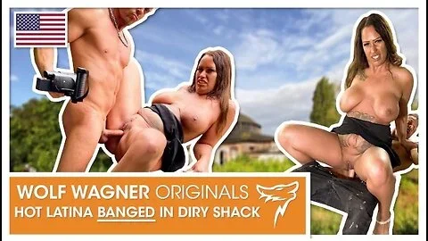Zara Mendez Gets Pounded Raw Until She Squirts And Begs For Jizz Originals