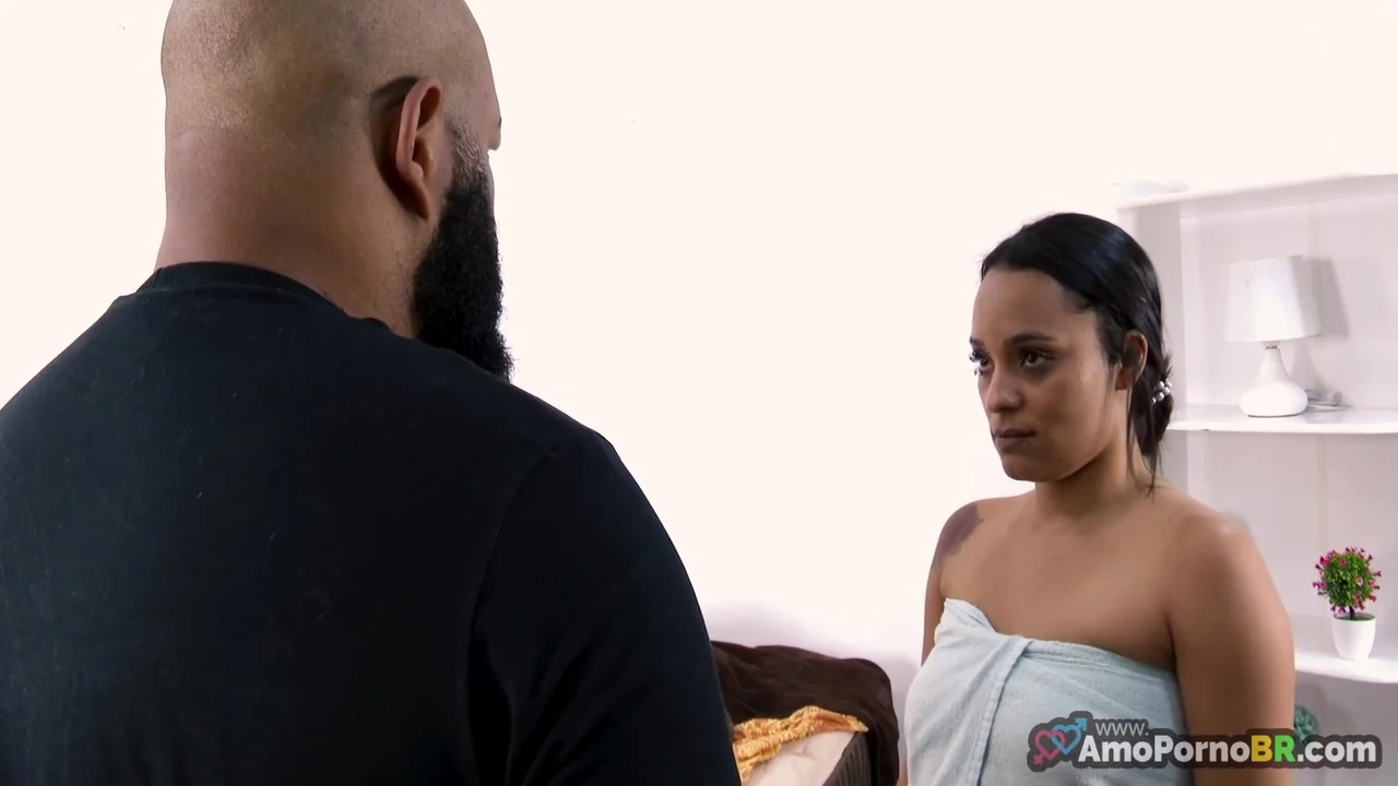 Even Though She Knew The Line Was There, Her Ex-husband Asked To Get Back Together With His Ex. With A Kiss On The Mouth And Everything...- I Love It