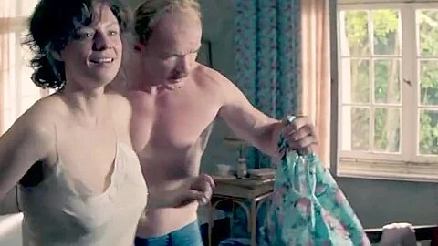 The art of loving story of michalina wislocka (2017)