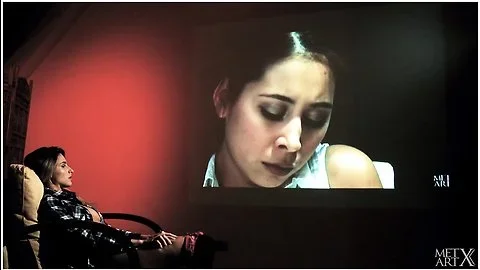 Private Cinema - Cara Mell