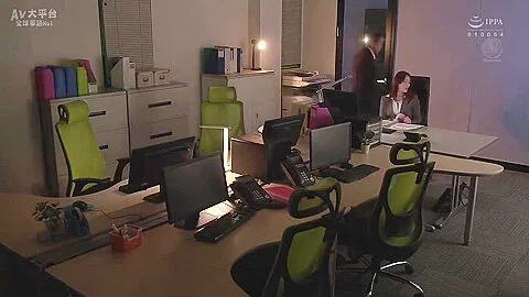 Juq-184 [sub] I Was A Female Bosss Reverse Compliant