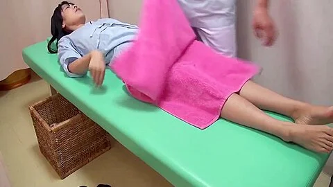 Massage Next To Boyfriend - .4