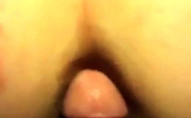 submissive slut love ass to mouth