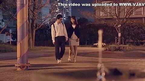 Fabulous Japanese whore Marina Shiraishi in Crazy cunnilingus, couple JAV video
