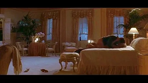 Celebrity Sharon Stone Sex Scenes - Basic Instinct (1992)