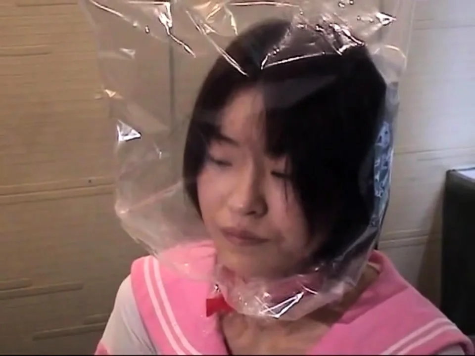 Japanese Teen In Uniform