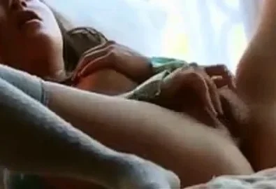 Rubbing one out
