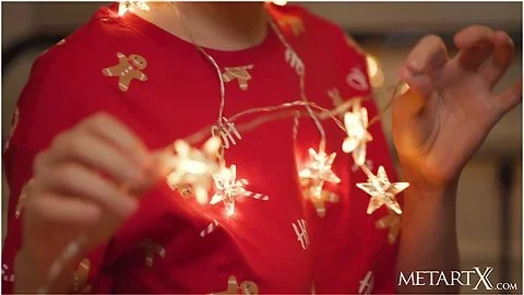 Christmas Morning 2 - Ryana